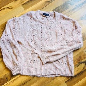 Ladies Sweater